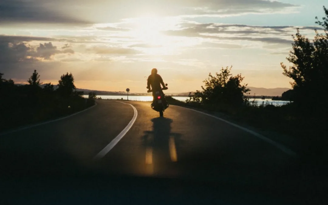 Here’s What You Should Know About Motorcycle Accidents in Maryland