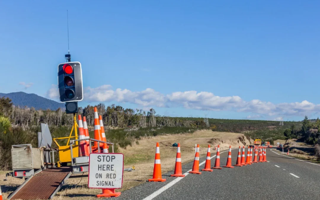 What If I Am a Victim of a Construction Zone Accident?