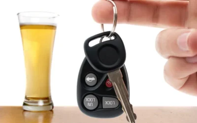 Steps to Take If You Have Been Injured in an Accident with a Drunk Driver